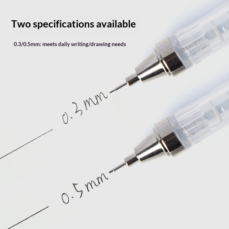 Uni Rotary Mechanical Pencils  - Mechanical Pencil 0.3 评论和价格