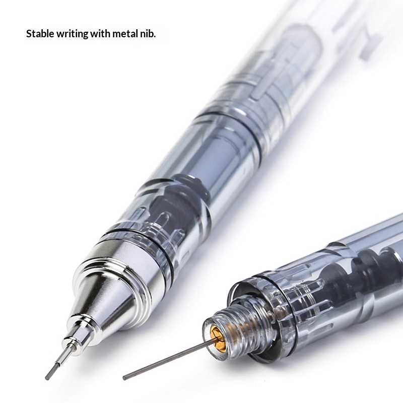 Uni Rotary Mechanical Pencils  - Mechanical Pencil 0.3 评论和价格