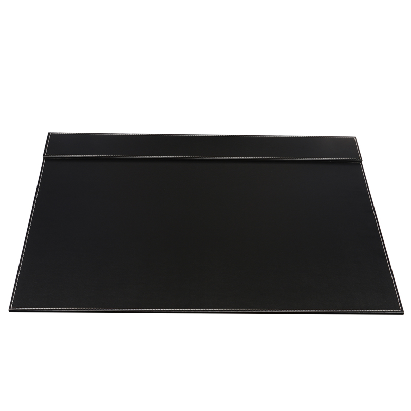 PU Leather Office Desk Pad, A3 - Leather Desk Pad 评论和价格