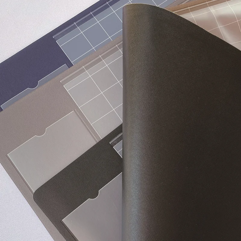 Portable Memo Pad Large Mouse  - Leather Desk Pad 评论和价格