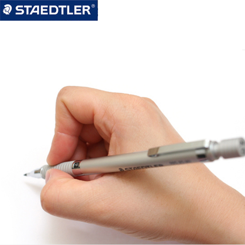 German STAEDTLER 925 25 Metal  - Mechanical Pencil 0.3 评论和价格