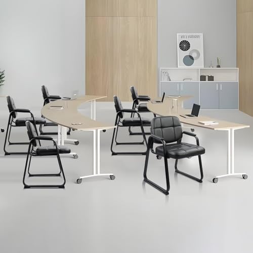 Waiting Room Guest Chair with  - Leather Desk Pad 评论和价格