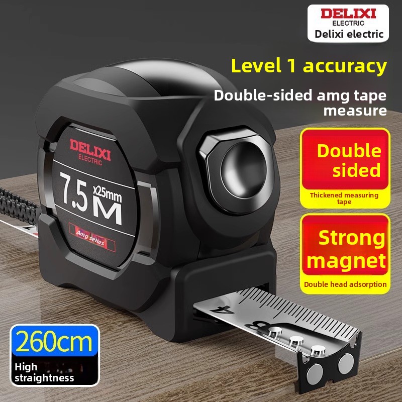 Heavy-duty Steel Tape Measure  - Tape Dispenser Weighted 评论和价格