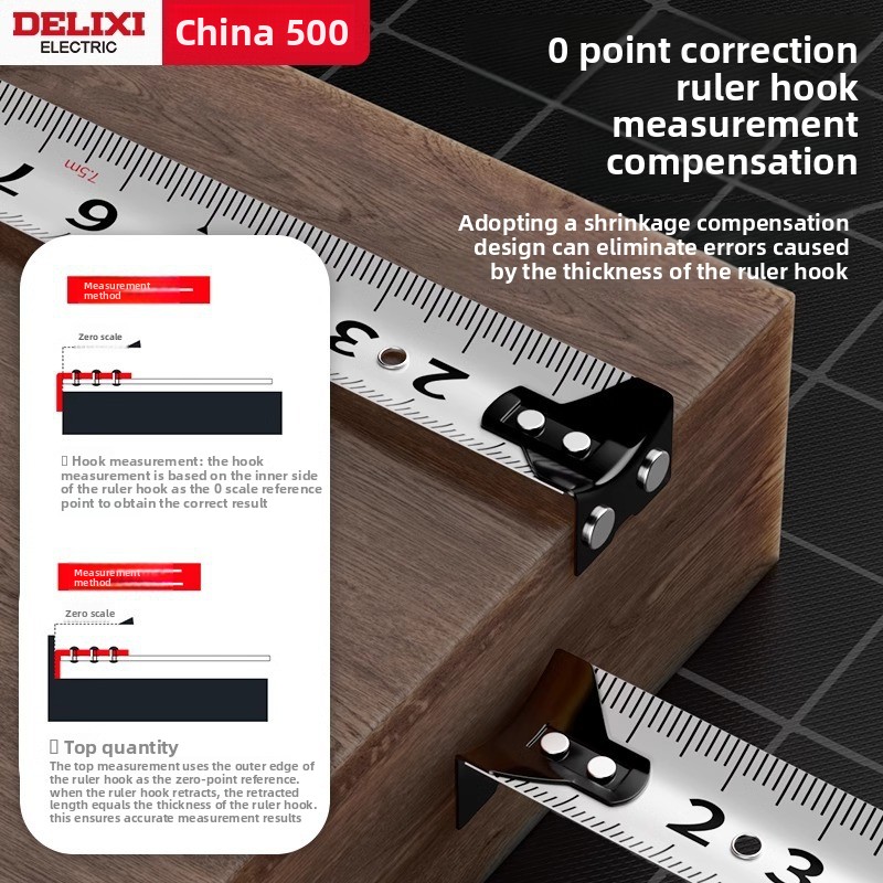 Heavy-duty Steel Tape Measure  - Tape Dispenser Weighted 评论和价格