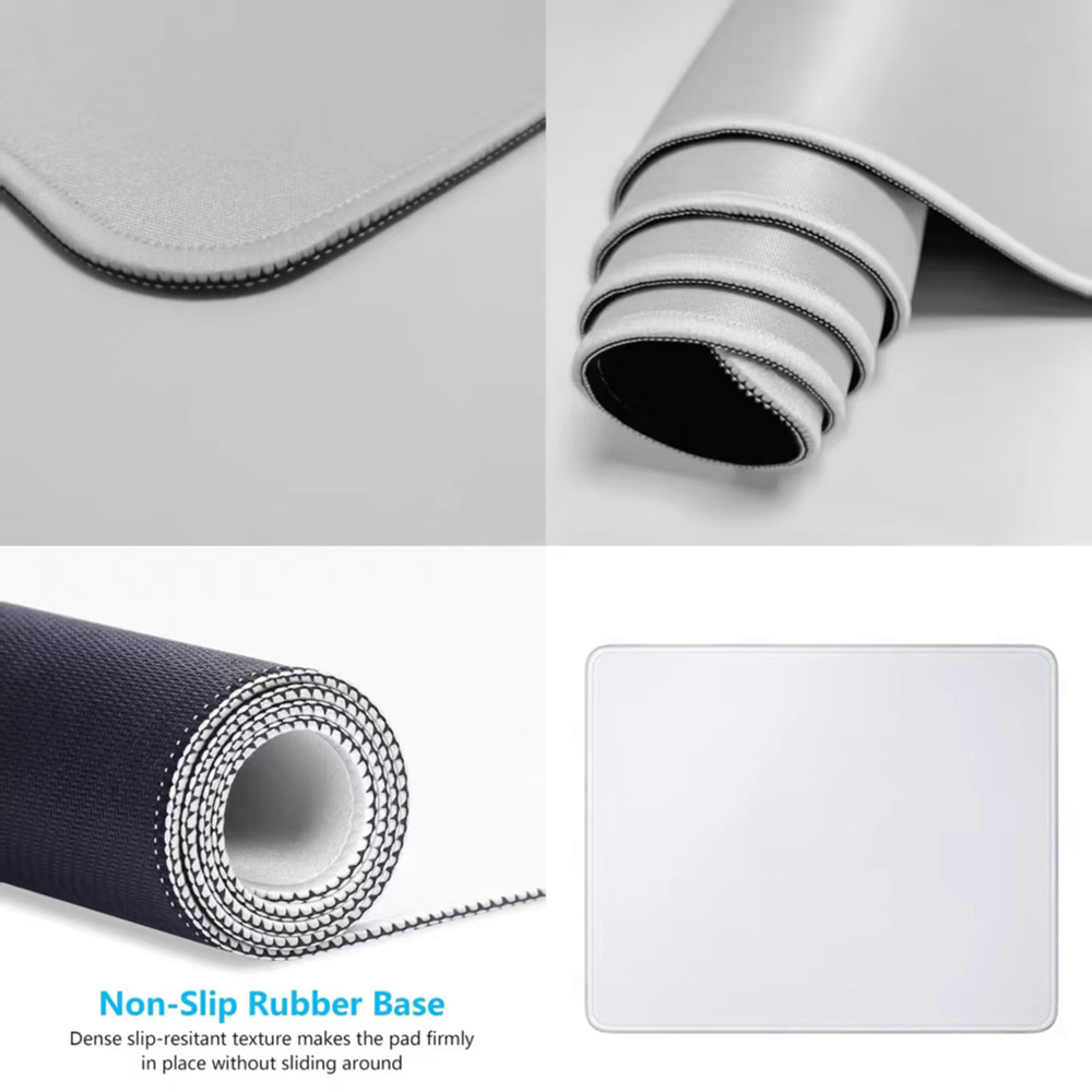 Leather Desk Mat Computer Mat  - Leather Desk Pad 评论和价格