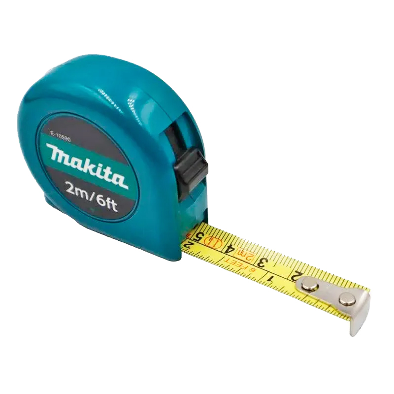 Makita E-10590 Measuring Tape  - Tape Dispenser Weighted 评论和价格