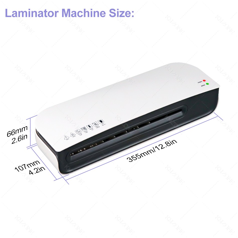 A4 Laminator Machine or Photo  - Binder A4 Lever 评论和价格